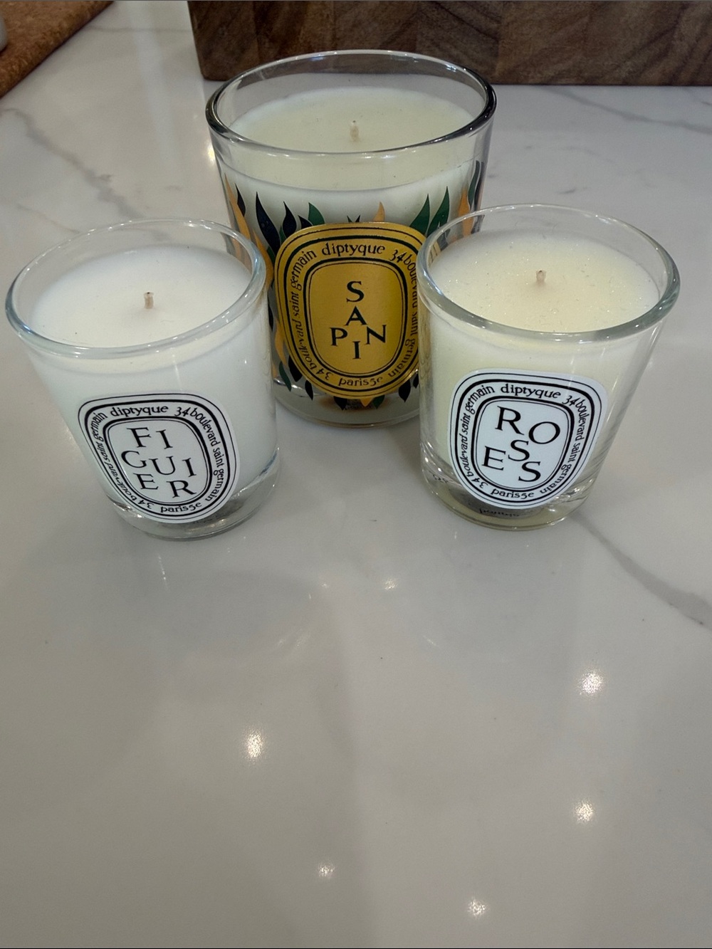 Diptyque bundle - Picture 5 of 5
